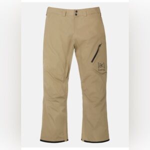 Men's Burton [ak] Cyclic GORE‑TEX 2L Pants